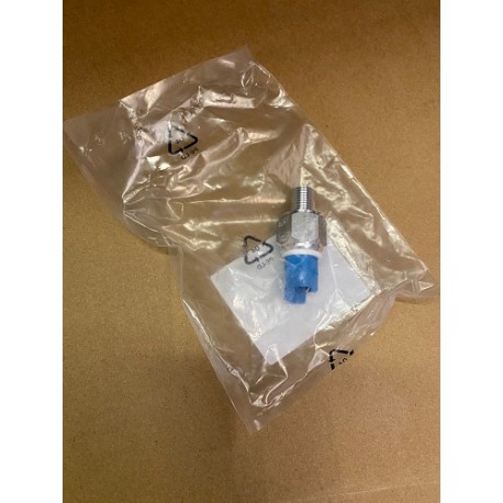 Peugeot 206 GTI 180 power steering pressure sensor - 9677809680