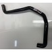Spoox Racing Developments Peugeot 205 / 309 GTI-6 Silicone Lower Heater Matrix Hose - BLACK