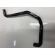 Spoox Racing Developments Peugeot 205 / 309 GTI-6 Silicone Lower Heater Matrix Hose - BLACK