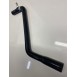 Peugeot 205 GTI / 309 GTI Silicone Upper Heater Matrix Hose -  BLACK