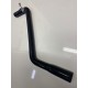 Peugeot 205 GTI / 309 Mi16 Silicone Upper Heater Matrix Hose -  BLACK