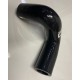 Spoox Racing Developments Peugeot 205 Mi16 silicone hose from rear heater rail to thermostat housing (BLACK)