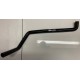 Spoox Racing Developments Peugeot 205 / 309 GTI Silicone Coolant Filler Hose - Black