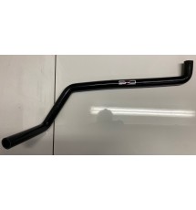 Spoox Racing Developments Peugeot 205 / 309 GTI Silicone Coolant Filler Hose - Black