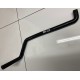 Spoox Racing Developments Peugeot 205 / 309 GTI Silicone Coolant Filler Hose - Black