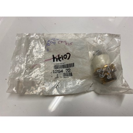 Genuine OE Peugeot 205 GTI Radiator Fan Switch - Early Cars - 1264.22