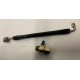 Peugeot 106 GTI Engine 'Turbo Genie' Oil Feed Line Kit