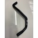 Peugeot 205 / 309 GTI Coolant Hose From Heater Matrix to ECU Coolant Temp Sender Housing - BLACK