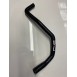 Peugeot 205 / 309 GTI Coolant Hose From Heater Matrix to ECU Coolant Temp Sender Housing - BLACK