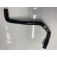 Peugeot 205 / 309 GTI Coolant Hose From Heater Matrix to ECU Coolant Temp Sender Housing - BLACK