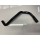 Peugeot 205 / 309 GTI Coolant Hose From Heater Matrix to ECU Coolant Temp Sender Housing - BLACK
