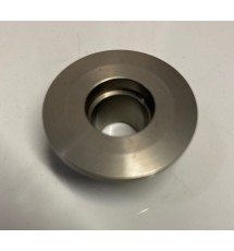 Peugeot 205 GTI Steel Valve Spring Retainers to work with Kent Cams VS52 valve springs