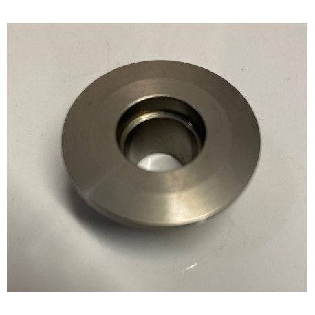 Peugeot 205 GTI Steel Valve Spring Retainers to work with Kent Cams VS52 valve springs