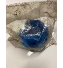 Genuine OE Peugeot 309 GTI fuel pump housing body 1527.73