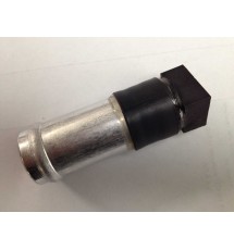 Genuine OE Peugeot 106 cooling fan resistor - 1267.19