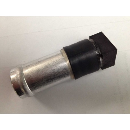 Genuine OE Peugeot 106 cooling fan resistor - 1267.19