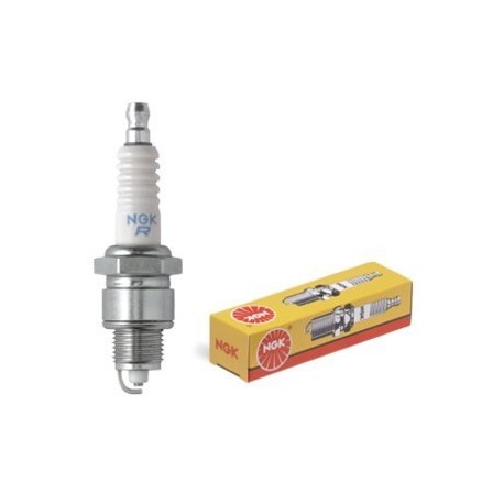 Citroen Saxo VTR NGK Spark Plug (x4)