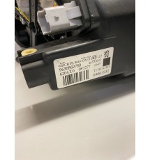 Genuine OE Peugeot 206 Nearside OEM Headlight (RHD) - 6204.T0