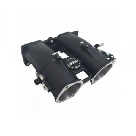 Jenvey Ford Duratec 2.5L Direct To Head (DTH) Throttle Bodies (DBFD2/50)