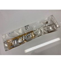 Brand New Genuine O/E Peugeot '306' tailgate badge