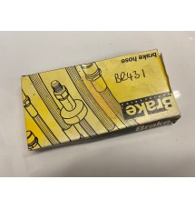 Peugeot 205 1.9 GTI flexy brake hose (Brake Engineering) (1)