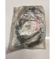 Genuine OE Peugeot 106 Door Loom Repair Harness - 6537.XZ