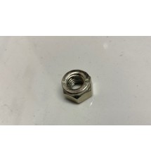 8mm exhaust manifold / turbo lock nut (1)