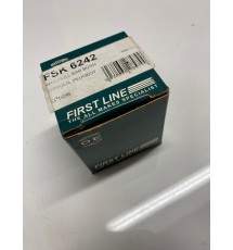 Peugeot 106 17mm Front Antiroll Bar Bush (1)