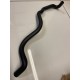 Peugeot 106 8 Valve / Citroen Saxo VTR Silicone Matrix Hose 1 (MATTE BLACK)