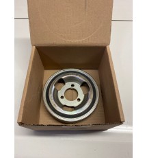 Genuine O/E Peugeot / Citroen 1.6 16v THP lower engine pulley - C9804347980