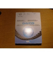 Peugeot 106 Phase 1 Rallye Dayco Timing Belt