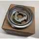 Genuine O/E Peugeot / Citroen 1.6 16v THP lower engine pulley - C9804347980