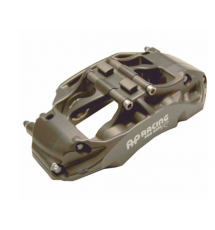AP Racing Pro 5000R 6 pot Offside Front Brake Calliper - CP9660-2S4L