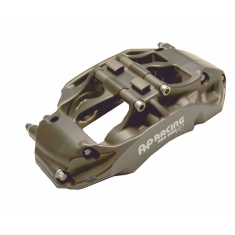 AP Racing Pro 5000R 6 pot Offside Front Brake Calliper - CP9660-2S4L