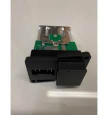 Peugeot 205 / 309 Heater Motor Resistor - 6445.90