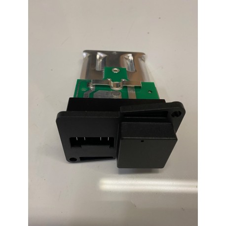 Peugeot 205 / 309 Heater Motor Resistor - 6445.90