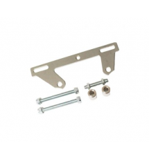 Jenvey Linkage Bracket and Tie Rod - TB AH - LBU2