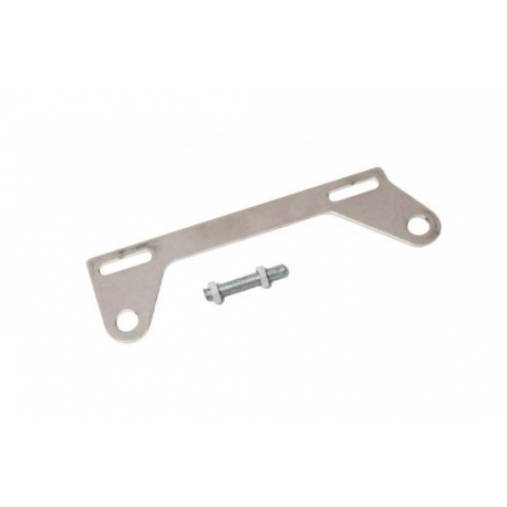 Linkage Bracket and Tie Rod - DCOE - LB01