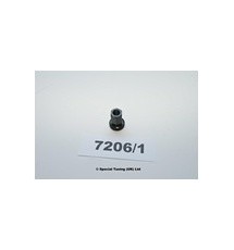 Peugeot Sport Flat Faced Wheel Nut