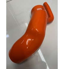 Spoox Racing Developments Peugeot 306 Gti-6 / Rallye Silicone Intake Hose (ORANGE)