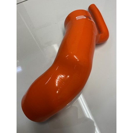 Spoox Racing Developments Peugeot 306 Gti-6 / Rallye Silicone Intake Hose (ORANGE)