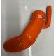 Spoox Racing Developments Peugeot 306 Gti-6 / Rallye Silicone Intake Hose (ORANGE)