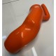 Spoox Racing Developments Peugeot 306 Gti-6 / Rallye Silicone Intake Hose (ORANGE)