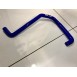Spoox Racing Developments Peugeot 205 / 309 GTI Silicone Lower Heater Matrix Hose - BLUE
