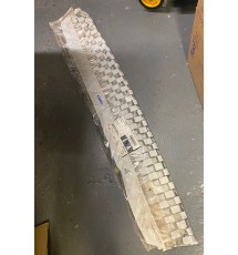 Brand New Genuine O/E Peugeot 205 GTI metal fuel pipe - 1579.26