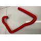 Citroen Saxo VTR Silicone Lower Radiator Hose - '96-'00 (RED)