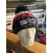 S.R.D Chunky Beanie Pom Pom Hat 2021 with White Logo