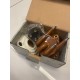 Genuine OE Peugeot 405 1.9 Mi16 Rotor Arm & Dizzy Cap Kit - 5940.41