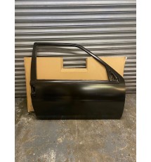 Genuine OE Peugeot 106 S2 Offside / Drivers Door (RHD) - 3 Door - 9004.J5