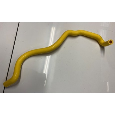 Peugeot 106 8 Valve / Citroen Saxo VTR Silicone Matrix Hose 1 (YELLOW)